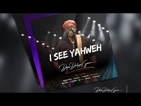 Apst. Daps Dalyop Gwom – I See Yahweh - Official Video