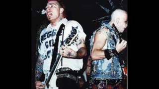 Rancid - Junkie Man - Sped Up and Slowed Down
