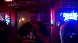 David Kersh - Wonderful tonight(cover) (Ted Snow)