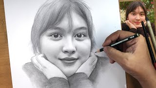 The Magic of the 2B Pencil ( Gaby Rosse )
