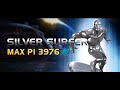 Silver Surfer Special Moves | Marvel Contest of Champions