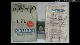 Download lagu Screen- Kau Saja Dihati (1998) mp3