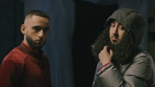 Reverses Music Video