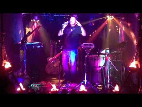 Forgot About Dre cover of Dr. Dre & Eminem performed by Jonny Smokes