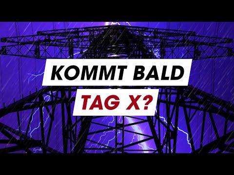 So wahrscheinlich ist der Blackout WIRKLICH