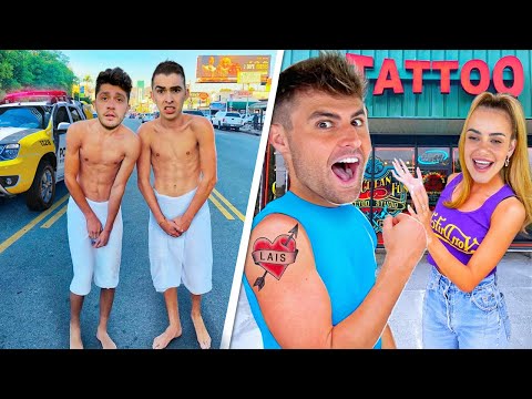 24 Trollagens em 24 HORAS!!