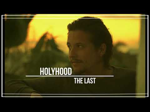 Nekfeu X Damso TYPE BEAT (Prod. HolyHood) "The Last"