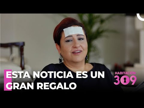 Filiz vio las fotos de Erol con Layla   - Habitación 309