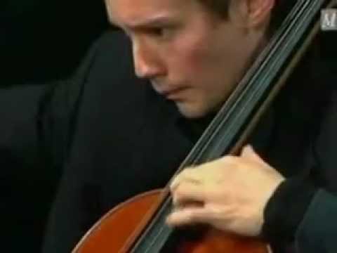 Risto Avramovski - MICROSUITE for cello