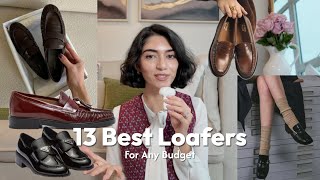 13 Best Loafers for Every Budget | High Quality Loafers | Ev