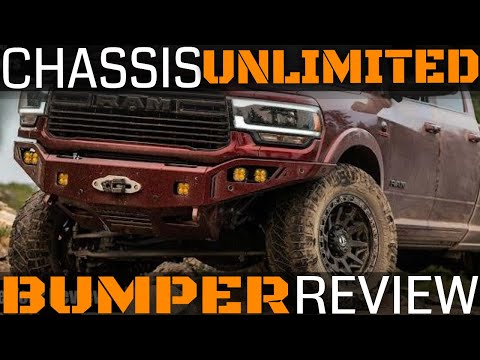 Octane Bumper is it Worth It?!