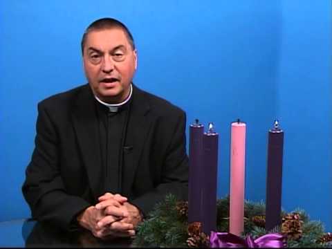 Advent Repentance and Hope Rev James Korda