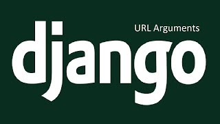 Passing Values Through the URL in Django