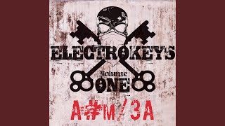 Let Go (Bombs Away Remix) (feat. Daddy Longlegs)