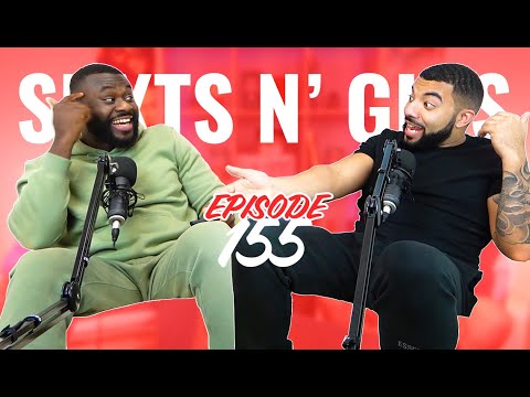 Ep 155 - THE Most Awkward Dates! | ShxtsnGigs Podcast