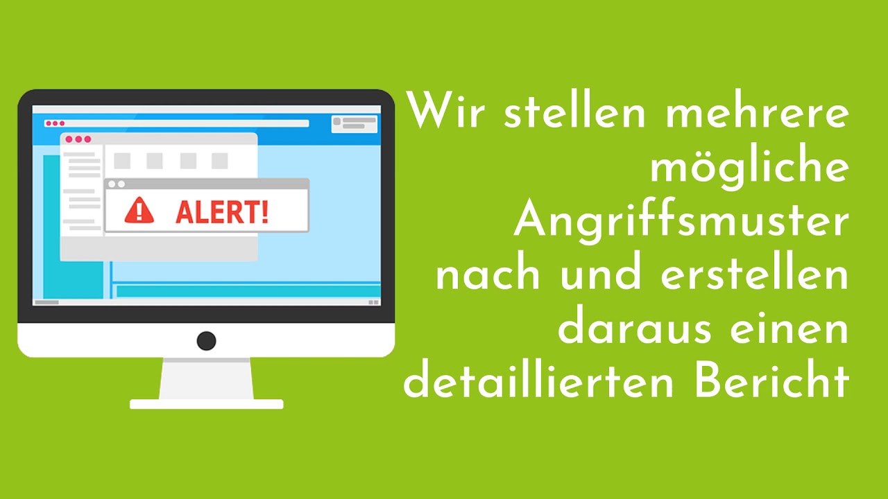 n'cloud.swiss AG - IT-Security Infrastruktur Check - DE