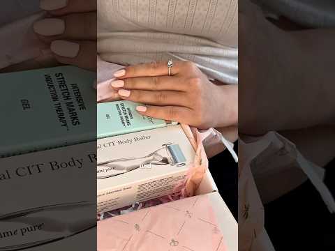 Werden meine Dehnungsstreifen in 2 Monaten verblassen? 🫣