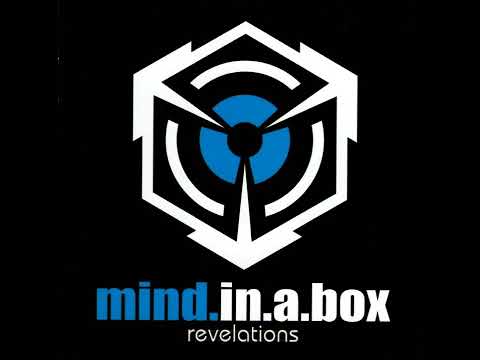 mind.in.a.box - Revelations (2012) full album