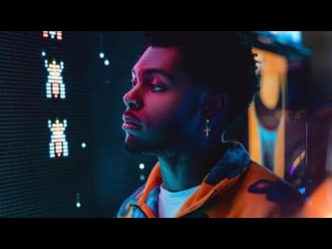 A Sanger : Jawan Harris