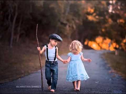 Allan Taylor - There Was A Time