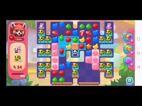 Wildscapes 379 Hard Level