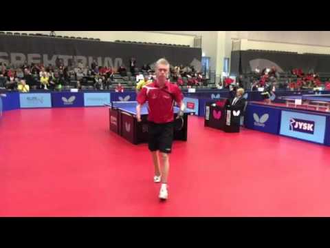 Class M7, Thorsten Schwinn - Rasmus Damkjaer Hansen