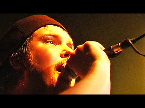 Hip-Hop // Manekin Peace, Provo Beatz & Friends 2008 Sa. 13. 9. Pathos, München, Bayern, Deutschland