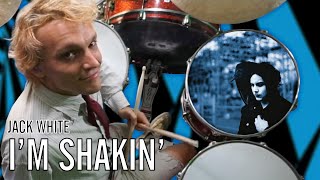 Jack White - I&#39;m Shakin&#39; | Office Drummer [First Playthrough]