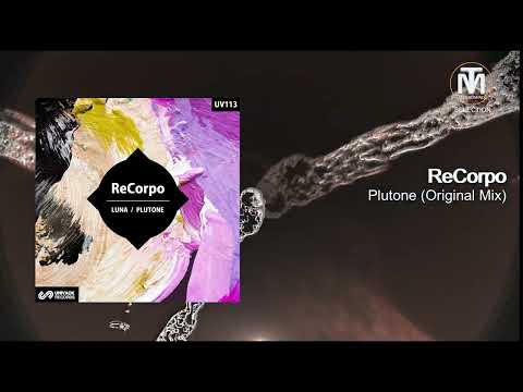 ReCorpo - Plutone (Original Mix) [Univack]