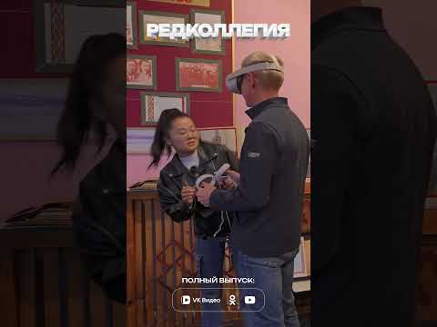 «У нас всё есть, земля богатая»