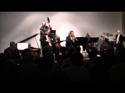 Hora Mamtera (Wilensky)