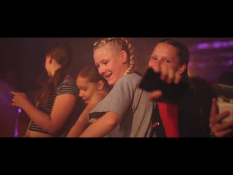 Tienerfeest met Lauwtje & Zoe-jadha