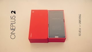 OnePlus Two | Unboxing & Quick Review