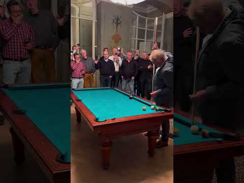 Чемпион мира зашел на обычную игру — и сделал ЭТО