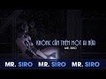 Không Cần Thêm Một Ai Nữa (Lyrics Video) - Mr Siro