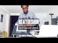Ableton Push Beatdesign (Beatmaking video)