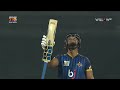 Nicholas Pooran 70 runs vs Bangla Tigers | Eliminator - BT vs DG