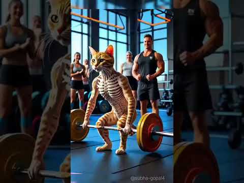 #ai #cat #shortsviral