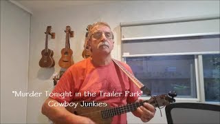 S279 Murder Tonight in the Trailer Park