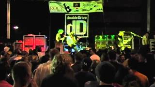 doubleDrive - &quot;Imprint&quot; - Live in Lexington, KY 9/20/03