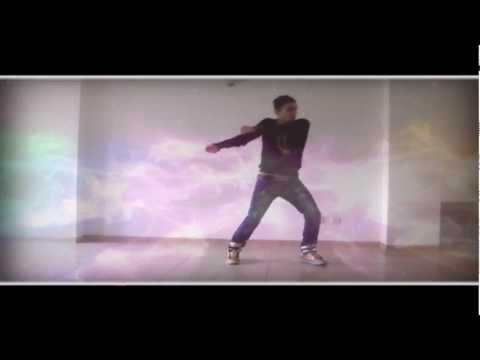 | NiNTENDO DANCE REMiX DUBSTEP | K-LYBRE FREESTYLE ♥ ♪ | [ Official Clip HQ 2012 ]