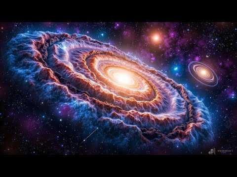 A Maior Galáxia do Universo: Descubra quem é essa Titã!