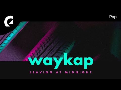 waykap feat. Milva - Ride or Die