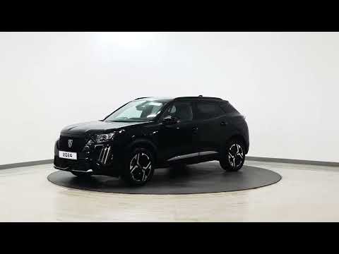 *6* 2024 Peugeot 2008 1.2 allure puretech - Image 2