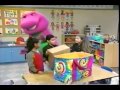 Barney The Barney Bag The Treasure Of Rainbow Beard S Version