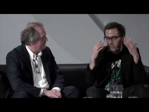 Kluun en Ivo Victoria