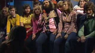 Demis Roussos - Goodbye my love - Goodbye Auf Wiederseh&#39;n 1973