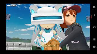 スクスト2実況　5月度協力戦結果発表とガチャを少し