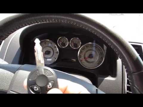 RESET FORD TPMS PROCEDURE TPMS RELEARN LINCOLN (HOW TO)