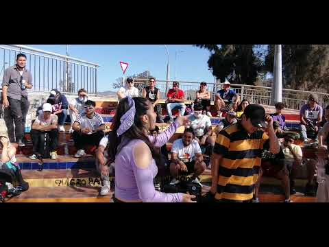 KEVV DE LA HOJA KATAZULA JOCSAN vs. KARMA MONARKA RSK | Filtro | Kaeme No oficial | 3vs3👹👹👹